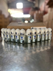 82274 LĂN NGĂN MÙI NỮ NIVEA GIẢM Ố VÀNG NIVEA 25ML  x 48 CHAI