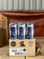 83139- Sáp Ngăn Mùi NIVEA MEN Cool Kick Mát Lạnh (50 ml) x 15 chai