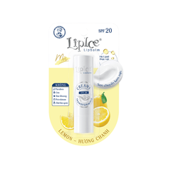 Son dưỡng môi Hương Chanh (LipIce Lemon) 3,3 g