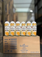 LĂN KHỬ MÙI ENCHANTEUR CHARMING 50ML x 24 CHAI