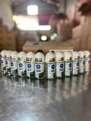 82234 LĂN NGĂN MÙI NỮ NIVEA GIẢM Ố VÀNG NIVEA 50ML x 24 CHAI