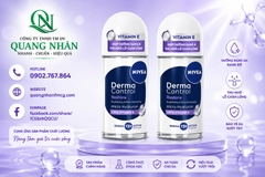 91794 - LĂN NGĂN MÙI NIVEA DƯỠNG SÁNG MỀM MỊN 50ml x 24 chai