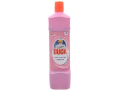 TẨY NHÀ TẮM DUCK - HUONG HOA HONG 900ML x 12 chai