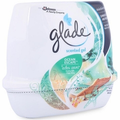 SÁP THƠM GLADE - H.BIỂN PHIÊU BỒNG 180G x 12 CUC
