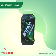 DẦU GỘI XMEN 150ML X 24 CHAI