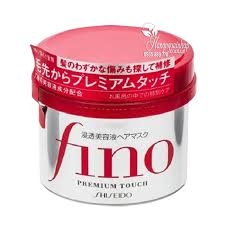 Kem Ủ Tóc FINO Phục Hồi Hư Tổn 230gr *36 hủ / Thùng