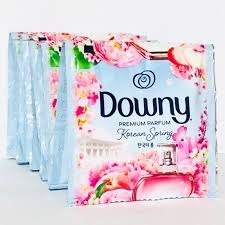 Downy dây Xuân HQ 10 goi 18mlX42(4.24)