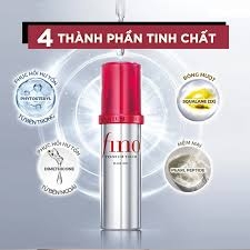 Dầu dưỡng tóc fino nắp đỏ Premium Touch Hair Oil 70ml x 36 chai
