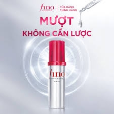 Dầu dưỡng tóc fino nắp đỏ Premium Touch Hair Oil 70ml x 36 chai