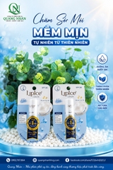 Son dưỡng môi Hương Tự Nhiên (LipIce Natural) 3,3 g