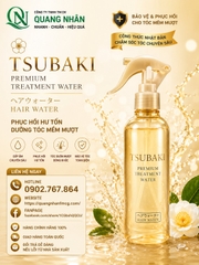 XỊT DƯỠNG TÓC TSUBAKI 210ML X 36 CHAI
