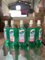 NƯỚC LAU SÀN SUNLIGHT TDTM HH BACHA RE0121 1KG x 12 chai