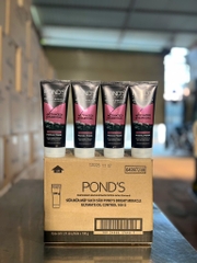 SỮA RỬA MẶT POND'S KIỀM DẦU 100G X 24 TUÝP