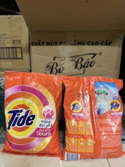 Tide Bột Giặt Downy 690g x 18 gói