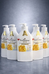 SỮA TẮM ENCHANTEUR NƯỚC HOA 650G MẪU MỚI X 12 CHAI