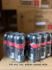 LĂN KHỬ MÙI XMEN FOR BOSS INTENSE 60ML X 24 CHAI