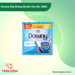 Downy Dây kháng khuẩn nhẹ dịu 18MLx42(4.23)