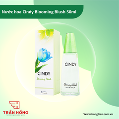 Nước hoa Cindy Blooming Blush 50ml x 24 chai