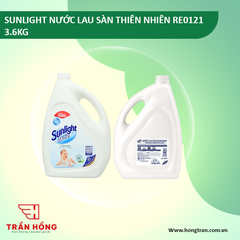 SUNLIGHT NLS THIEN NHIEN RE0121 3.6KG x 3 can