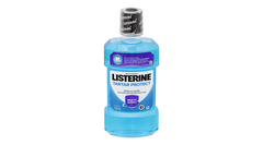 Nước Súc Miệng LISTERINE Tartar Protection Giảm Mảng Bám (Chai 250ml) *24 chai / Thung