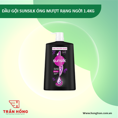 DẦU GỘI SUNSILK OMRN 1.4KG x 6 CHAI