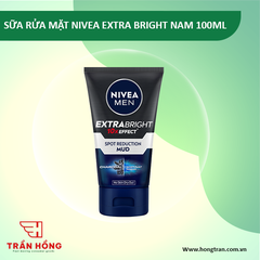 81775 SRM NAM EXTRA BRIGHT MUD 100G x 24 CHAI