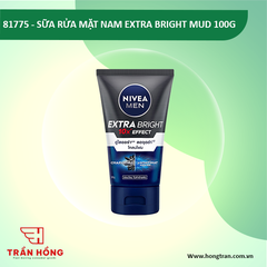 81775 SRM NAM EXTRA BRIGHT MUD 100G x 24 CHAI