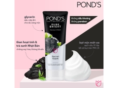 SỮA RỬA MẶT PONDS TRẮNG DA TINH KHIẾT 50g x 24 chai