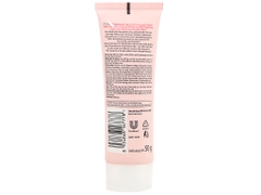 SỮA RỬA MẶT PONDS SÁNG MỊN RẠNG RỠ 50g x 24 chai