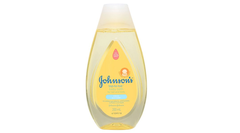 Tắm gội toàn thân Johnson's Baby top to toe dịu nhẹ cho bé chai 200ml * 48chai/ Thùng