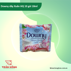 Downy dây Xuân HQ 10 goi 18mlX42(4.24)