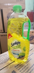 NRC SUNLIGHT CHANH RE013 1.5kg/ 9 can