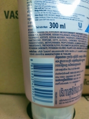 Sữa Dưỡng Thể VASELINE Gluta-Hya Tone Up 4X 300ml x 12tuýp