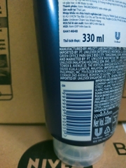 Sữa Dưỡng Thể Trắng Da Ban Đêm Vaseline Healthy Bright Gluta-Hya Serum Burst Lotion 10x 330ml X 12 Tuýp