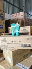 Sữa rửa mặt Senka Cica x 36 tuýp