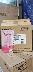 Son Dưỡng Môi LIPICE SHEER COLOR Red ( ĐỎ MỌNG ) 2.4 G X 40 CÂY