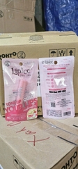 Son Dưỡng Môi LIPICE SHEER COLOR ROSE ( HỒNG CAM ) 2.4 G X 40 CÂY