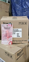 Son Dưỡng Môi LIPICE SHEER COLOR hương dâu 2.4 G X 40 CÂY