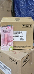 Son Dưỡng Môi LIPICE SHEER COLOR hương táo 2.4 G X 40 CÂY