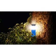 [Cổ Lỗ Sĩ] NATUREHIKE TENT CAMP ĐÈN TREO LỀU[Chính hãng]