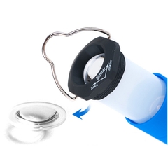 [Cổ Lỗ Sĩ] NATUREHIKE TENT CAMP ĐÈN TREO LỀU[Chính hãng]