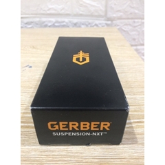 [CỔ LỖ SĨ] GERBER SUSPENSION NXT KÌM ĐA NĂNG
