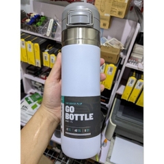 [CỔ LỖ SĨ] STANLEY QUICK FLIP GO 24 OZ BÌNH GIỮ NHIỆT [Hàng chuẩn, nhậpUS]