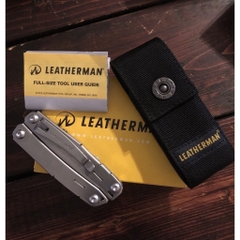[CỔ LỖ SĨ] LEATHERMAN SIDEKICK KÌM ĐA NĂNG  [Hàng chuẩn, nhậpUS]