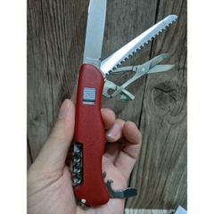 [CỔ LỖ SĨ] VICTORINOX OUTRIDER DỤNG CỤ ĐA NĂNG