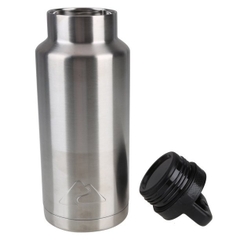 [CỔ LỖ SĨ] OZARK TRAIL 36 OZ BOTTLE BÌNH GIỮ NHIỆT [Hàngchuẩn, shipUS]
