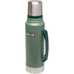 [CỔ LỖ SĨ] STANLEY CLASSIC BOTTLE BÌNH GIỮ NHIỆT [Hàng chuẩn, nhậpUS]