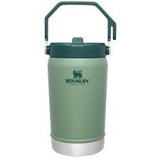 [CỔ LỖ SĨ] STANLEY FLIP JUG 40 OZ BÌNH GIỮ NHIỆT [Hàng chuẩn, nhậpUS]