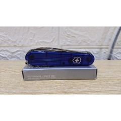 [CỔ LỖ SĨ] VICTORINOX SPARTAN MỚI DỤNG CỤ ĐA NĂNG