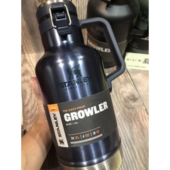 [CỔ LỖ SĨ] STANLEY EASY POUR GROWLER 64OZ BÌNH GIỮ NHIỆT [Hàng chuẩn, nhậpUS]
